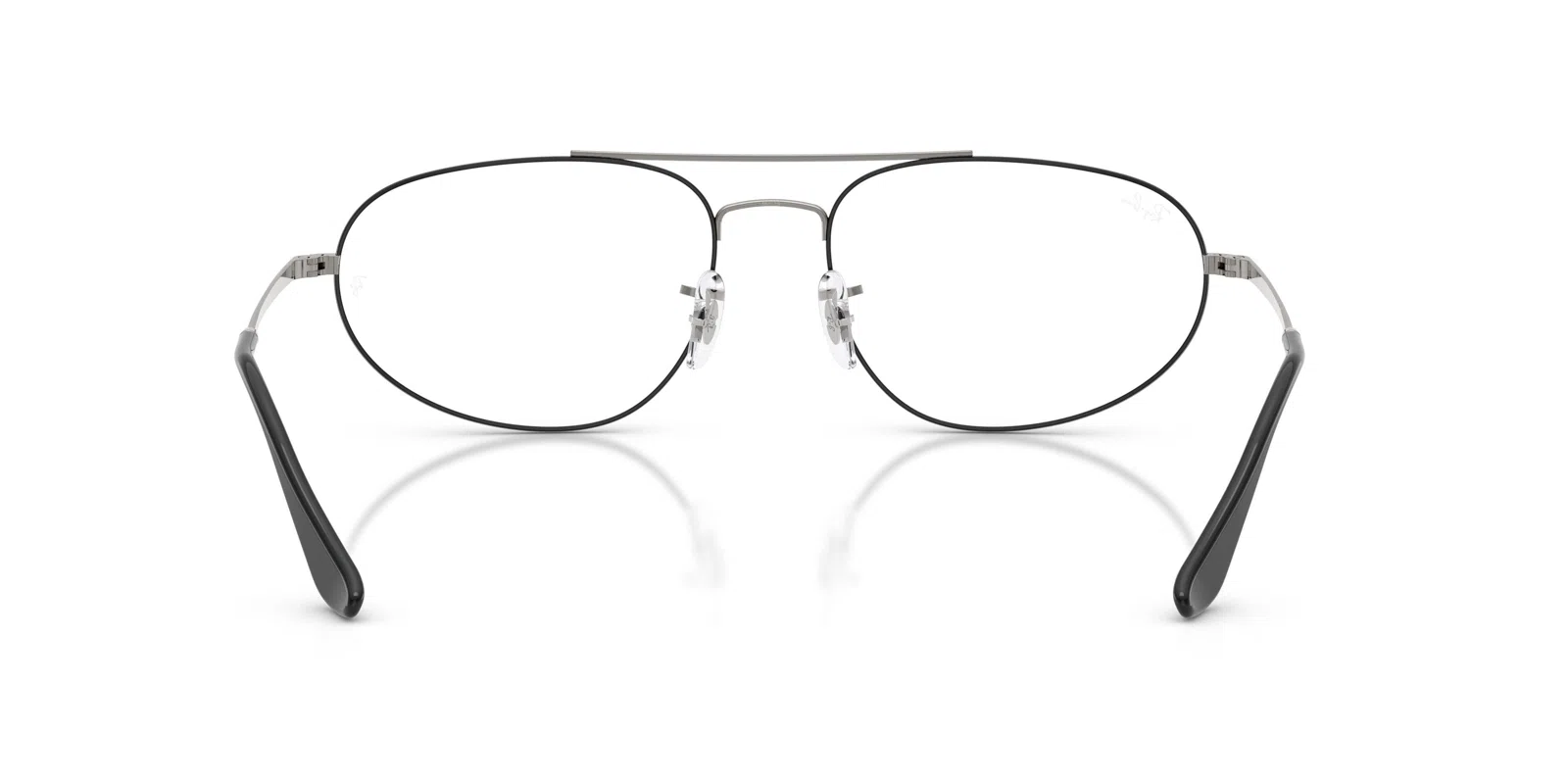 Ray-Ban 6645 Eyeglasses - view 11